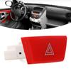 Warnblinkschalter 6490 NG Lichtsteuerungsknopf Ersatz für Peugeot 107 2005‐2014