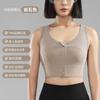 Women S High Impact Sports Bra For Yoga Fitness Running