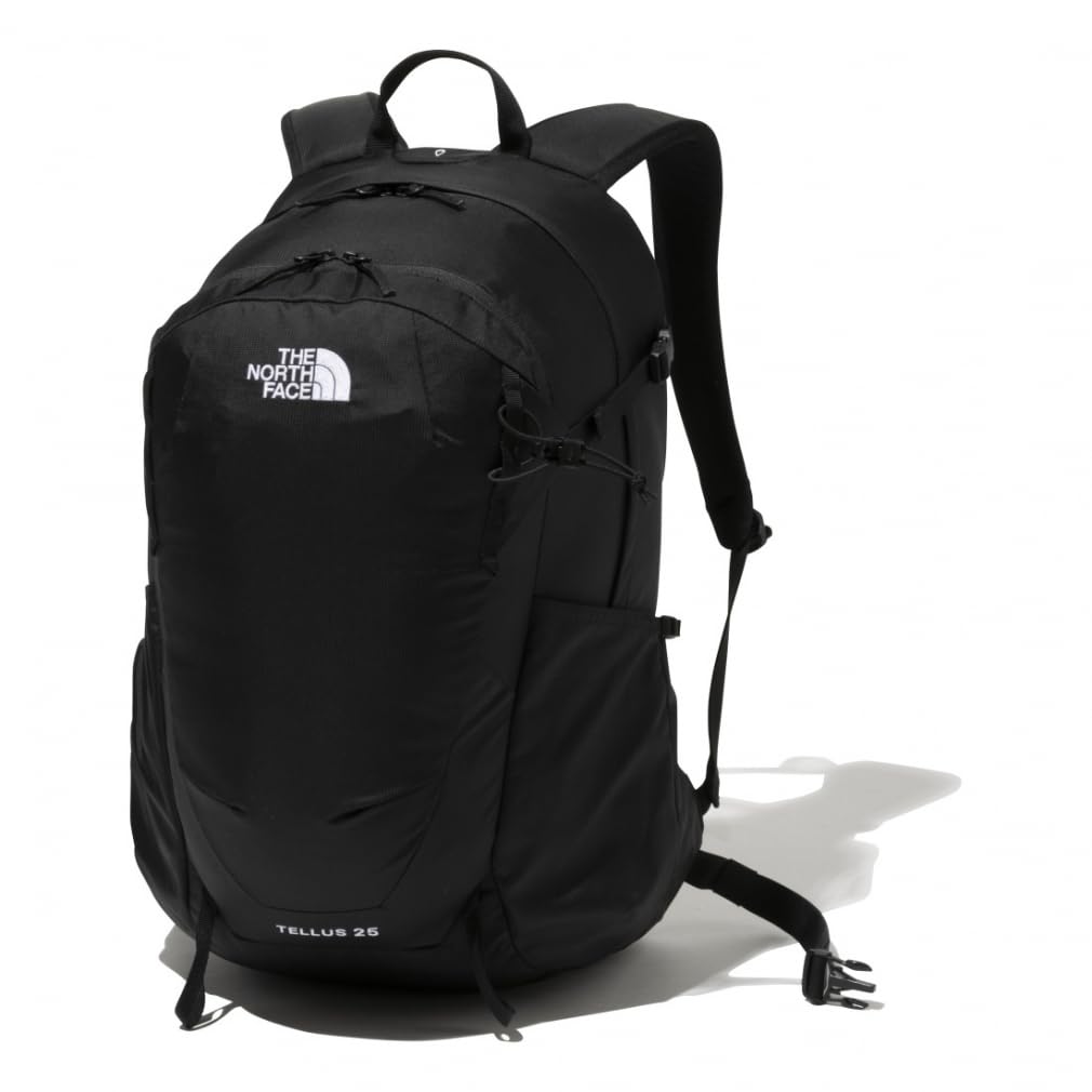 

North Tellus 25 Черный ONESIZE [The Face] чёрный