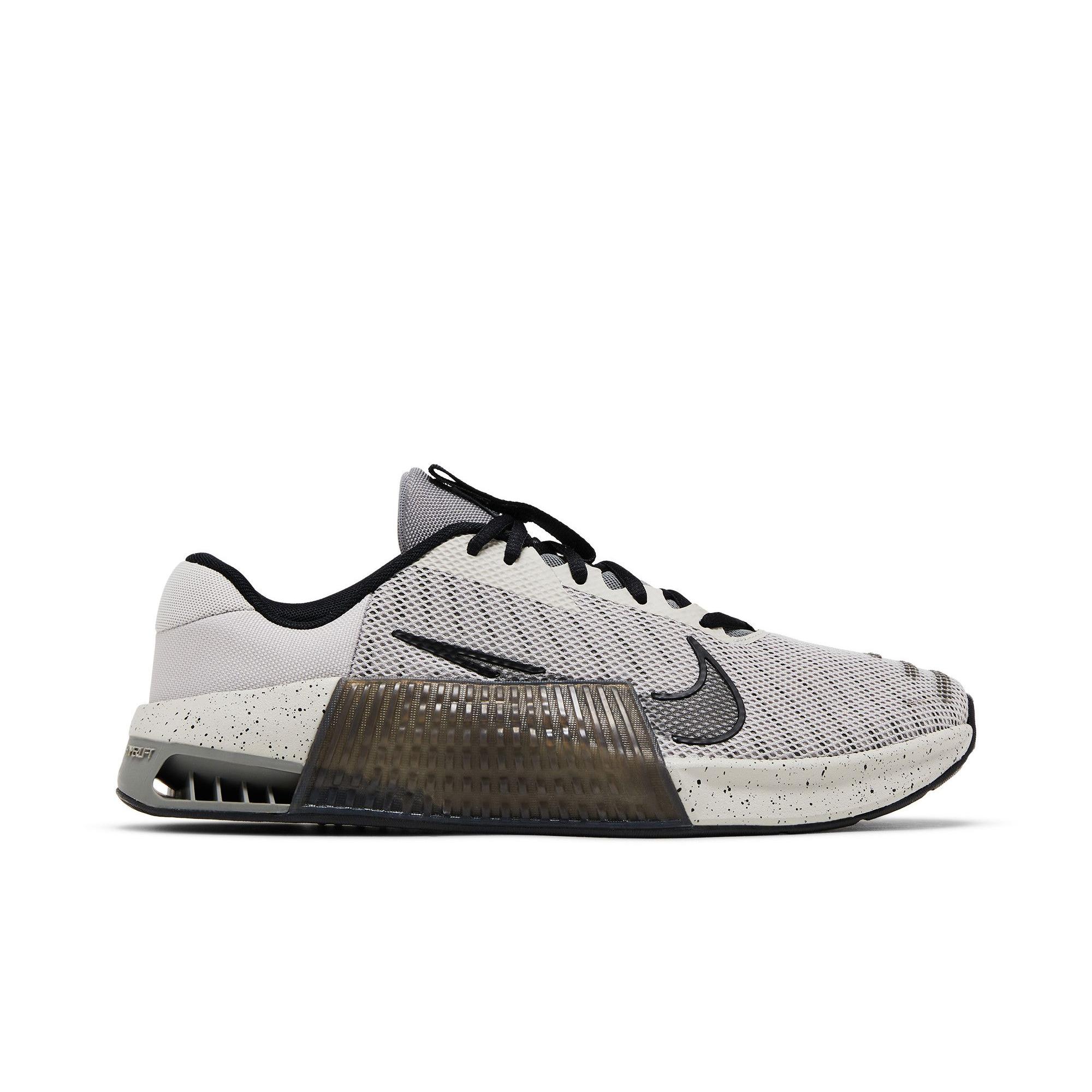 Nike Metcon 9 `Light Iron Ore