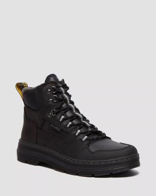 Boots Black Rilla Casual
