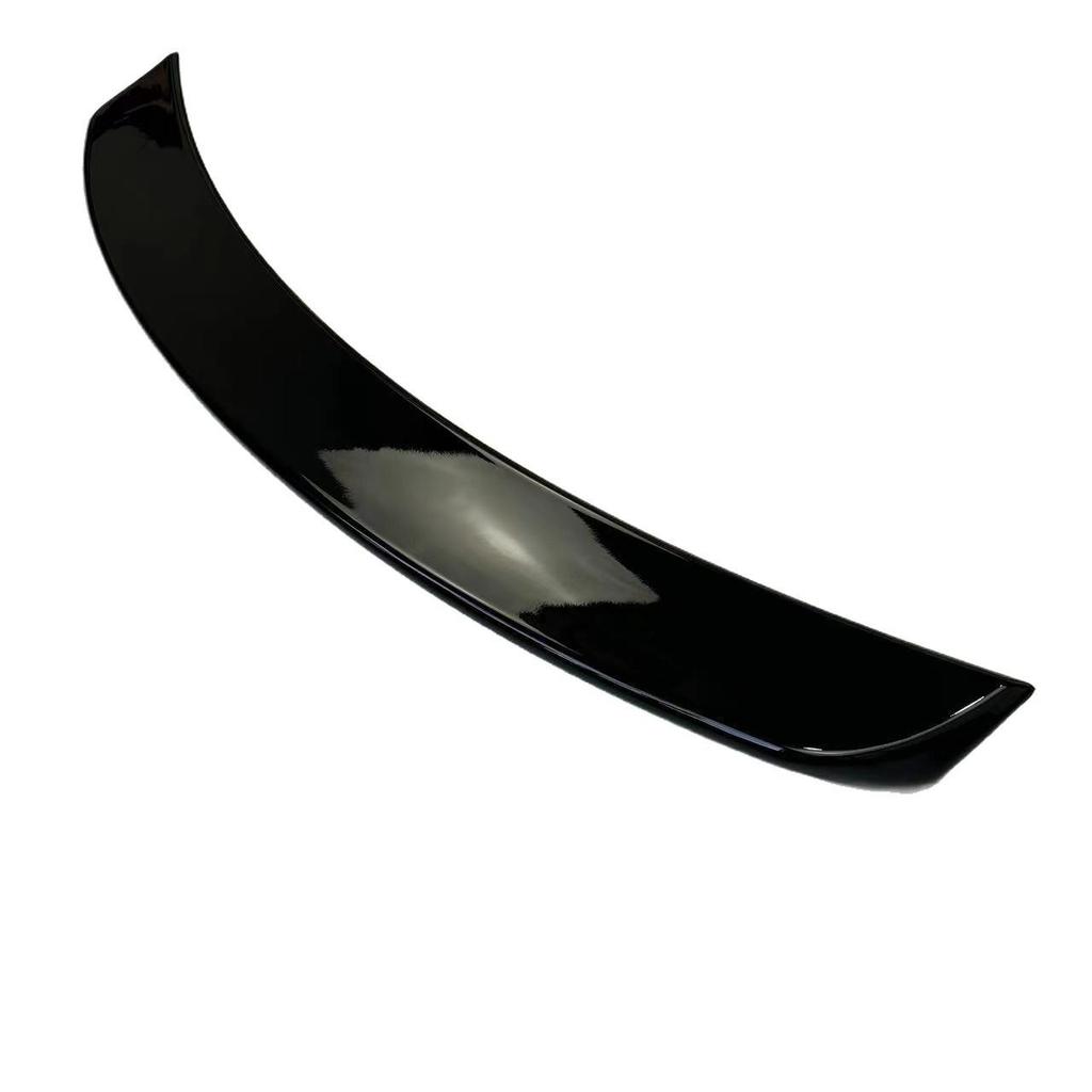 Glossy Black ABS Rear Spoiler for Chrysler 300C