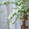 Decorațiuni pentru casă – Flori decorative şi coroane de flori
