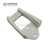 Kettenführungs-Separater Schutz Schwingenarm-Abdeckungsschutz für Yamaha XT600K XT600E XTZ660 1990-1995 XT600 XT600Z 1987-1989 XT 600