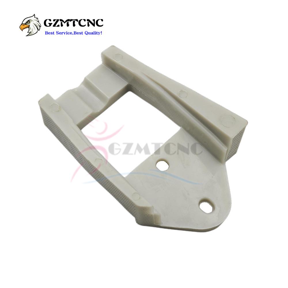 Kettenführungs-Separater Schutz Schwingenarm-Abdeckungsschutz für Yamaha XT600K XT600E XTZ660 1990-1995 XT600 XT600Z 1987-1989 XT 600