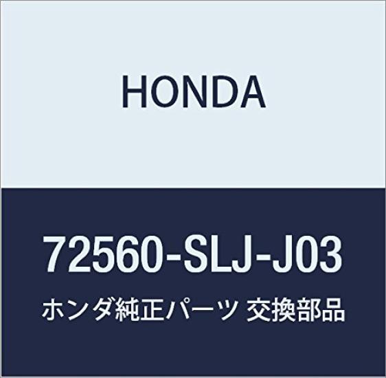 

Genuine Honda Left Sliding Door Center Roller Part Number Assembly, 72560-SLJ-J03