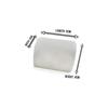 Alum Block Wet Shave Bloc Aftershave Shaving Block Disinfecting Astringent, 1 Pack, 100g