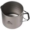 MSR Titan Outdoor Camping Kettle Japanese 39016 Kettle, 1400ml, (Official Product)