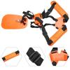 For Tanaka Shoulder Strap Shoulder Straps Adjustable Strap Shoulder Strap Harness String Trimmer Lawn Mower Accessories