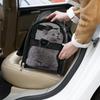Shoulder Pet Carrier Bag for Medium and Large Small and Foldable Perfect for Hospital and Disaster Evacuation 4-Way Cats, Dogs, Rabbits, Backpack,