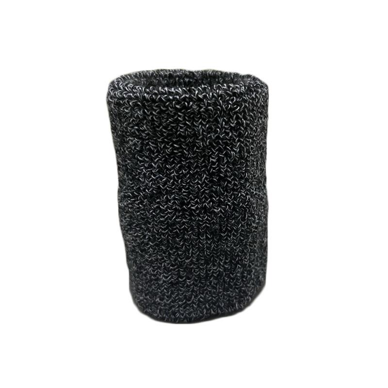 1 buc. brățară de tenis cu dungi pentru sport pentru încheietura mâinii, prosop de baschet, bandă de transpirație din bumbac pentru alergare, fitness, protecție pentru încheietura mâinii