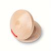 Wooden Castanets Wood Percussion Flamenco Musical Instrument Kids Toddler Toys