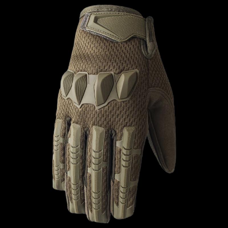 Miling B26 Tactical Protective Gloves