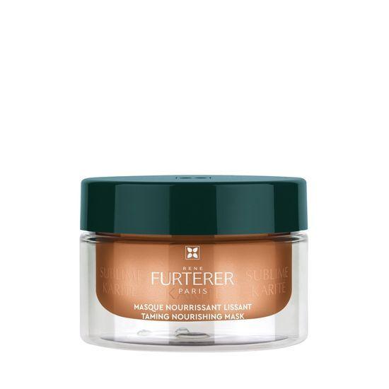 Rene Furterer Carite Mask 200ml