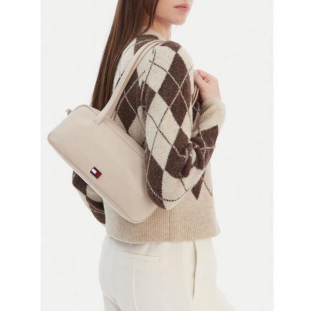 Сумка Tommy Jeans Tjw City Shoulder Bag One Size