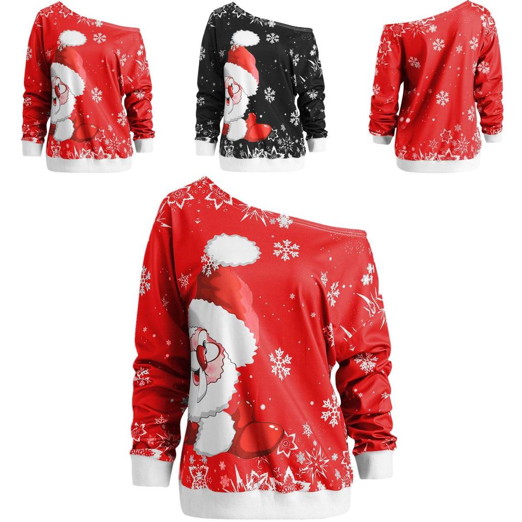 Premium Quality New Fashion Autumn And Winter Christmas 3d Print Hoodie For Stylish Wear