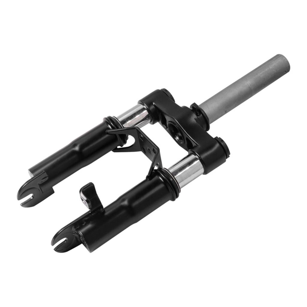 Elektroroller Vordergabel und Ständer Set Kompatibel für G30 Elektroroller