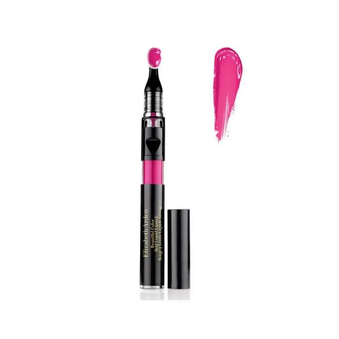 Beautiful Color Bold Liquid Lipstick Extreme Pink 2.4 Ml