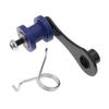 Chain 420 428 520 530 Roller Guide Tensioner Adjuster Idler for Motorcycle ATV