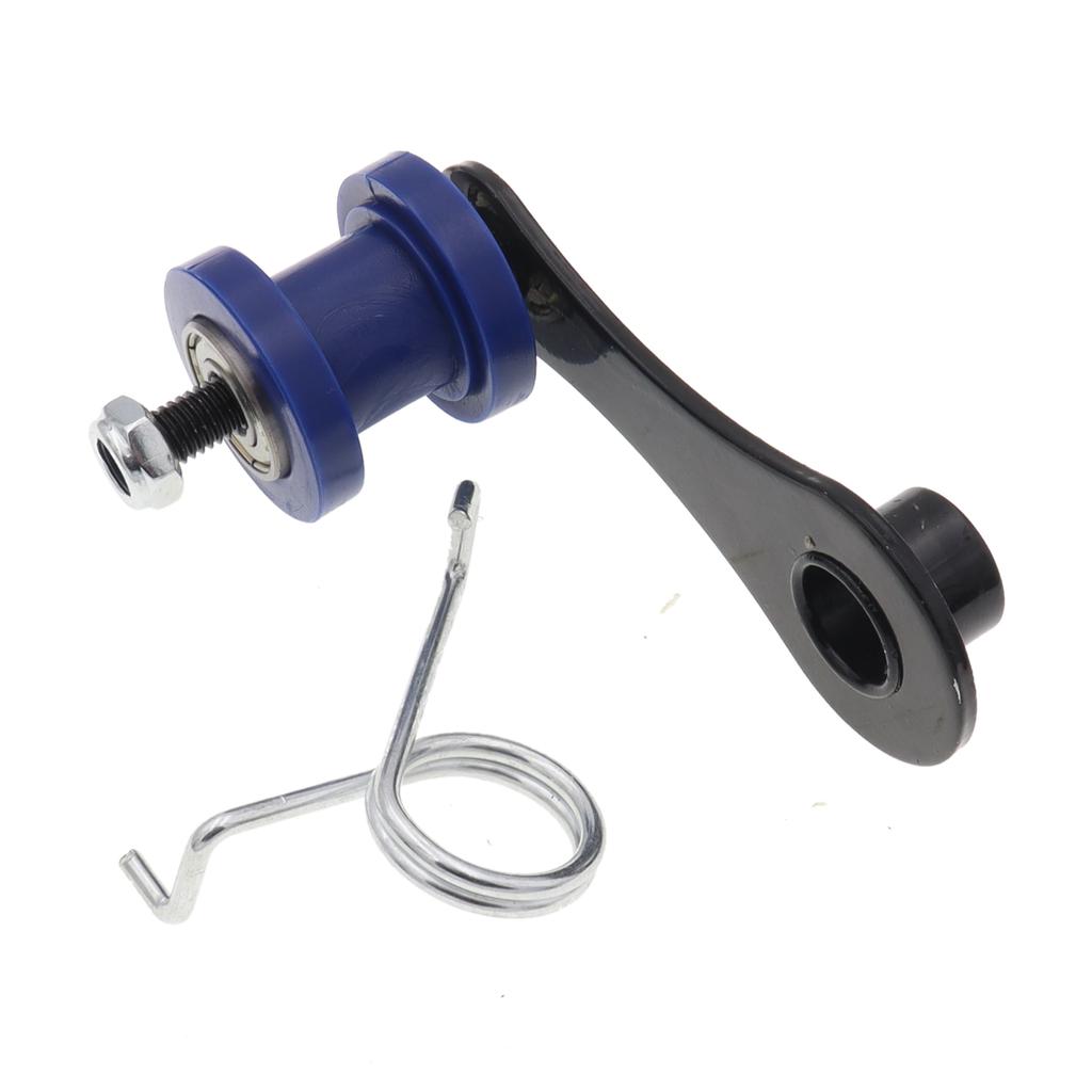 Chain 420 428 520 530 Roller Guide Tensioner Adjuster Idler for Motorcycle ATV
