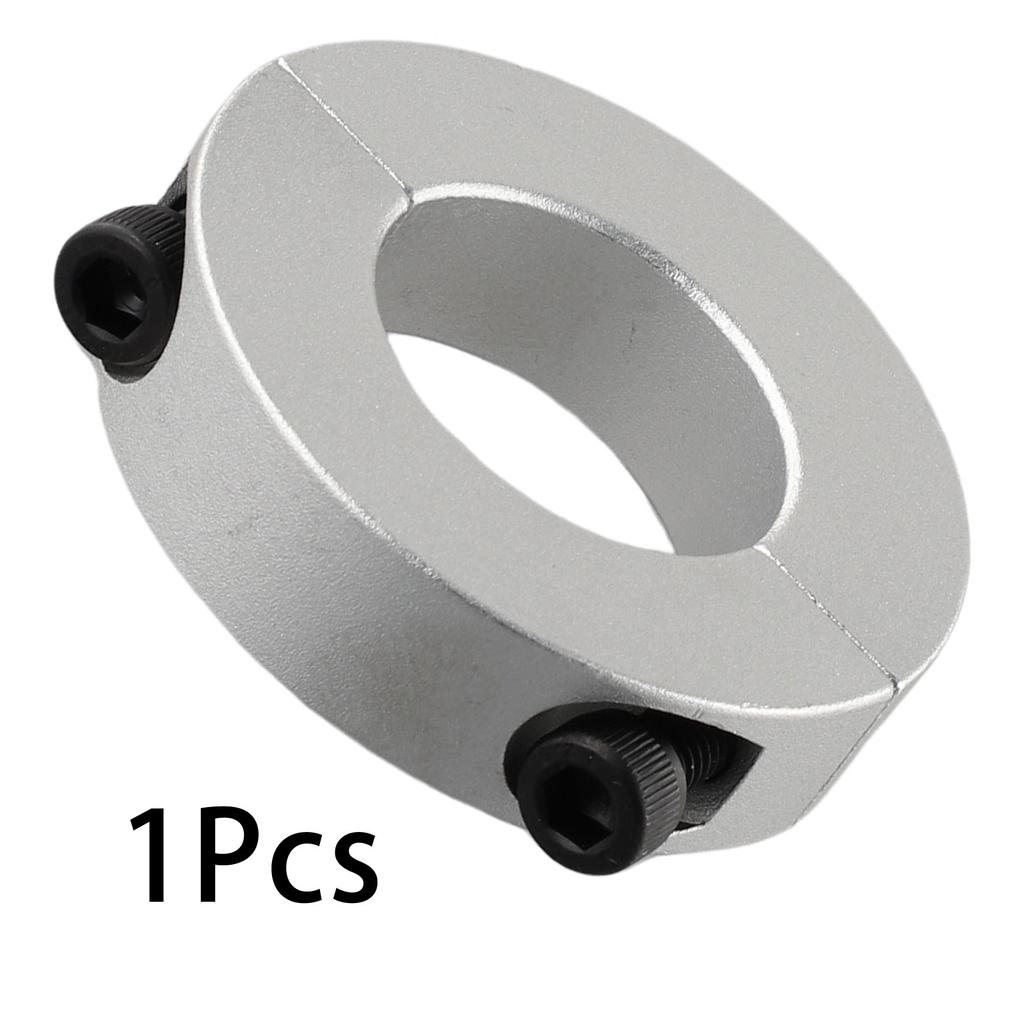 6/8/10/22/28/32/40mm Retaining Ring Black Oxide Oiled Finish Interchangeable