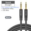 Vention Jack 3.5 Aux Cable Male to Male 3.5 mm Jack HiFi Audio Cable for Guitar Car Microphone Headphone Speaker Cable Aux CordGood product