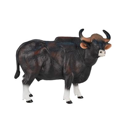 Mojo Buffalo Figure 387170