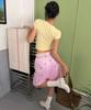 Crank 13 Mesh Boxershorts_Pink