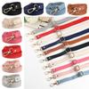 Women Replacement Crossbody Purse Handle Shoulder Bags Accessories Handbag Belts Leather Strap