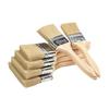 Multi-Purpose Bristle Brushes: Industrial Glue, Barbecue, Household, Hard/Soft Bristles for Cleaning & Dust Removal