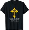 NEUES LIMITIERTES Orthodoxes Christliches Seraphim Rose T-Shirt
