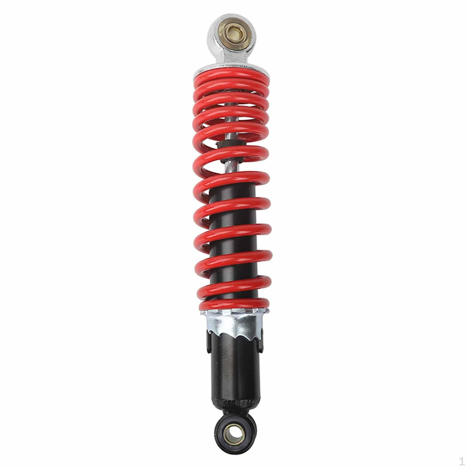 

Motorcycle Shock Absorber Front Suspension Spring Repair Part Shocks Damper for