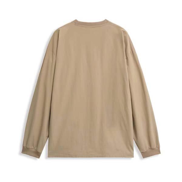 PuMa Men S PreMiuM baSic Woven Crew M