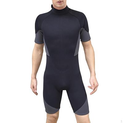 Tauchanzüge Badeanzug Body Anzug UV Neoprenanzüge Stretch Surfen