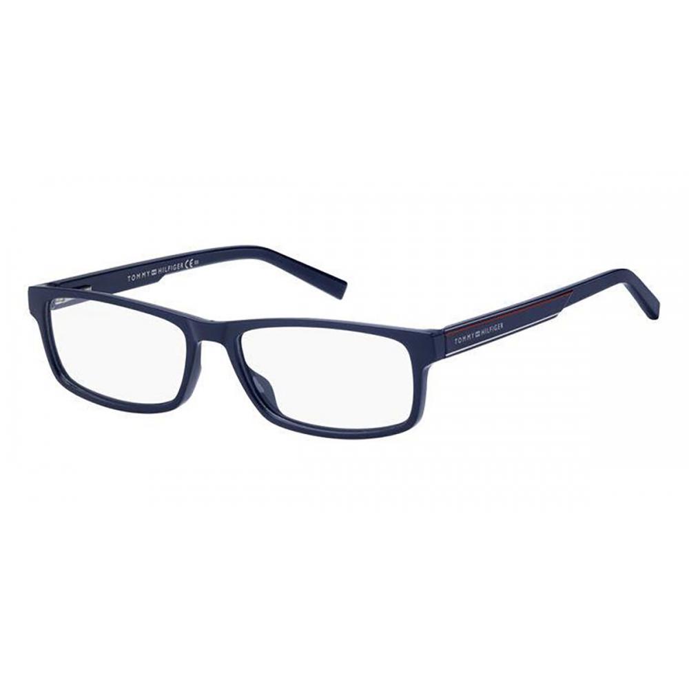 

Мужские очки Tommy Hilfiger Th 1999 Pjp Blue/53-15-140