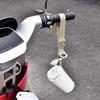 Adjustable Suitcase Belt Elastic Travel Baggage Packing Belt Easy Luggage Strap  Bag Fastener