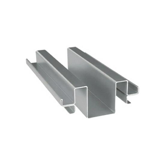 Precision Custom 304 Stainless Steel & Aluminum Alloy Chassis Cabinet