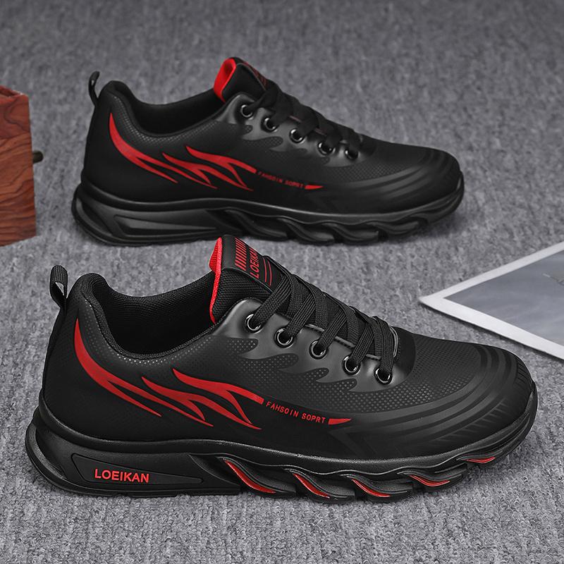 Fashion CYYTL Sneakers Casual Men Shoes Fashion Leather Outdoor Platform Tennis Running Sports Hiking Luxury Skateboard Designer Loafers