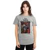 The Muppets Christmas Carol Womens/Ladies Rizzo Gonzo Regular T-Shirt