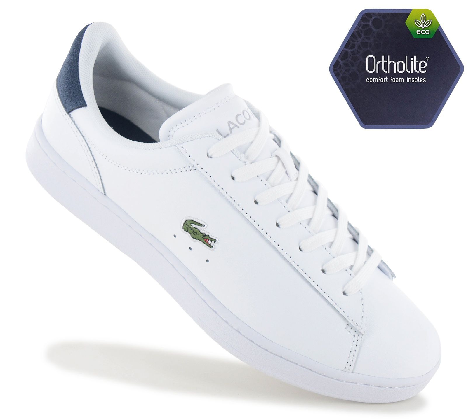 LACOSTE Carnaby Set 224 - Men`s