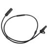 34526791225 F20 F21 F30 Car ABS Sensor Auto Wheel Speed Sensor Rear Left and Right