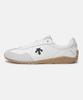 Descente Kinetic Run White Sr123Lsn17