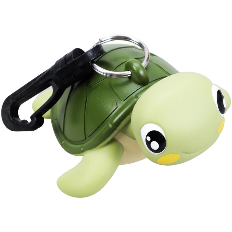 Animal Shape Scubas Dives Mouthpiece Dustproof Cover Regulator Holder With Clip Dives Regulator Cover Diving Accessories
