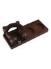 Adjustable Tamper Station Espresso Tamping Station Considerate Design Convenient Coffee Maker Tool For Baristas