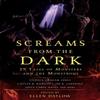 Screams from the Dark by Ellen Datlow Paperback Book 9781250797056