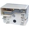 WB24T10029 811600 for Robertshaw GE Range Burner Unit Infinite Switch Control AP2024076 PS236754 164D1816P008 6004-AF66 Burner Switch