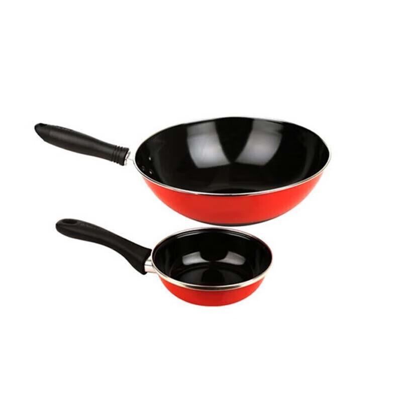 Supor Aijia Cookware Set