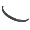 3PCS Front Bumper Lip Spoiler High Strength Sporty Bumper Lip Chin Splitter Diffuser for E60 E61 M5 2005‑2010