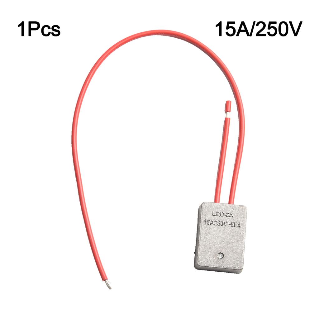 Soft Start Switch DC Speed Regulator Modification Module Soft Start Switch New