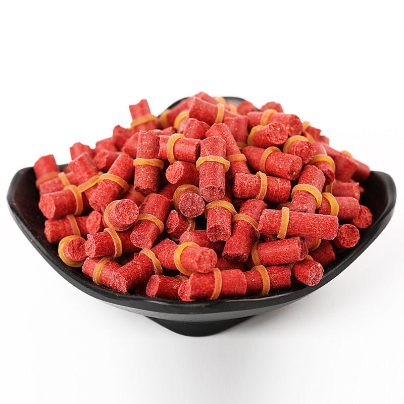 Grsaed Granule Fishing Bait with Attractants